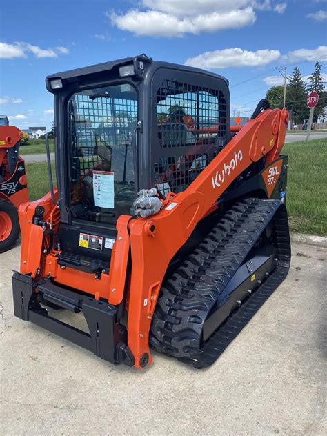 kubota skid steer loader cost|kubota bobcat 2023 price.